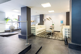 CLINICAS LASER FUSION IXIA