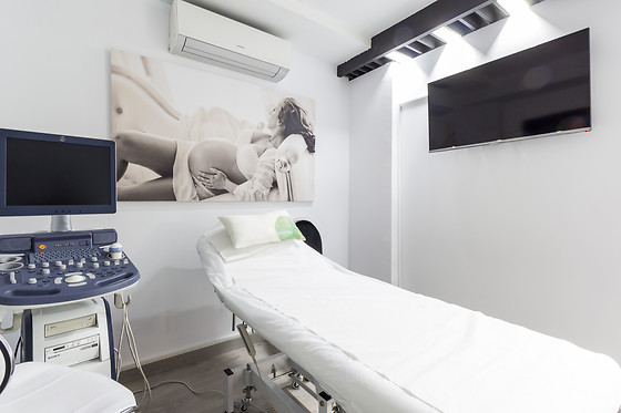 CLINICAS LASER FUSION IXIA - photo 12