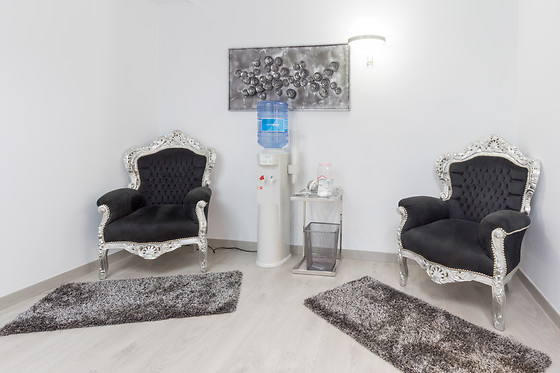 CLINICAS LASER FUSION IXIA - photo 13