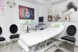 CLINICAS LASER FUSION IXIA