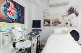 CLINICAS LASER FUSION IXIA