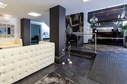 CLINICAS LASER FUSION IXIA