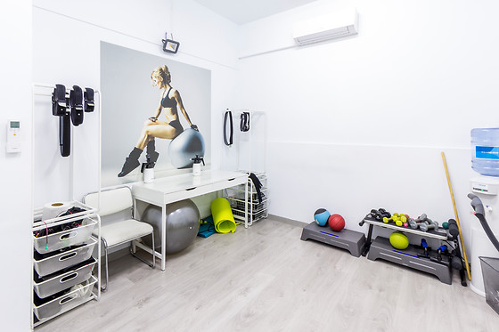 CLINICAS LASER FUSION IXIA - photo 18