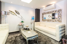 CLINICAS LASER FUSION IXIA