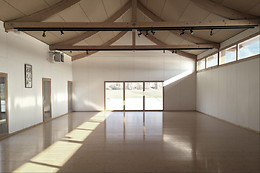Swiss Dojo