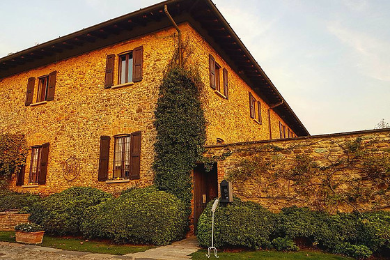 Lear Gourmet & Relais - photo 3