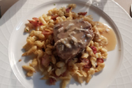 Lear Gourmet & Relais
