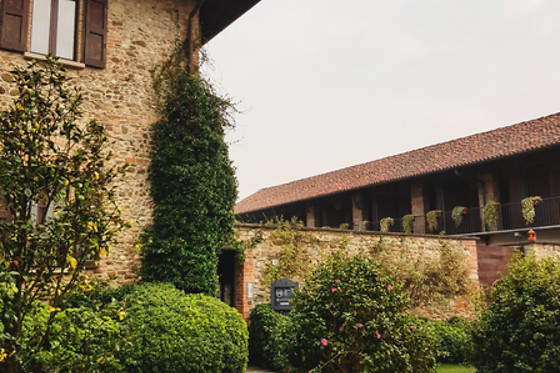 Lear Gourmet & Relais - photo 12