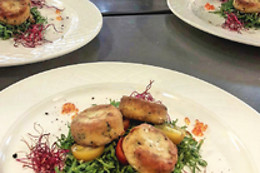 Lear Gourmet & Relais