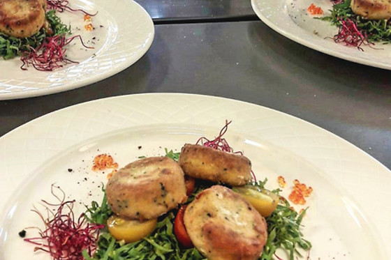 Lear Gourmet & Relais - photo 13