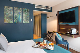 Hotel Birdy