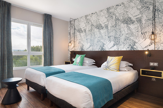 Hotel Birdy - photo 7