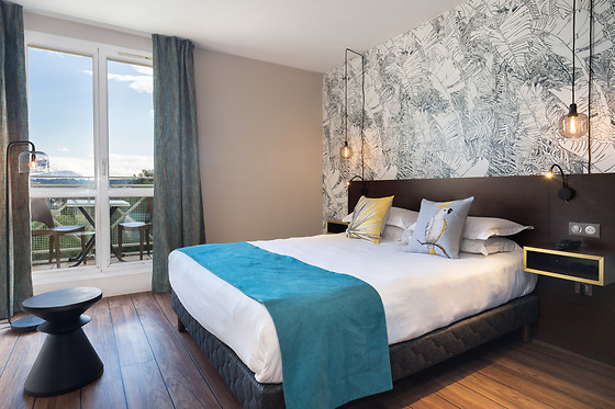 Hotel Birdy - photo 4