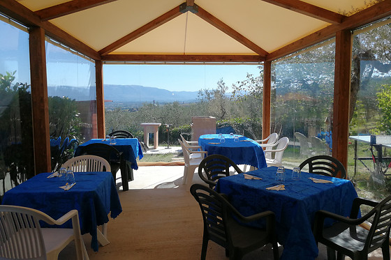 COUNTRY HOUSE NONNA RANA - photo 1