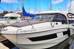 YATE DE LUJO GETXO