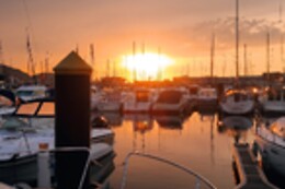 YATE DE LUJO GETXO