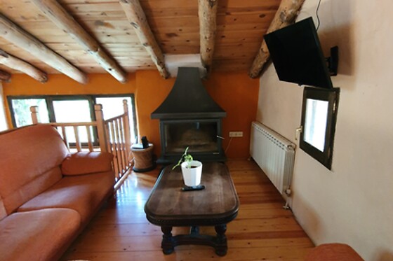 CASA RURAL EL MOLINO DE BRETUN - photo 4