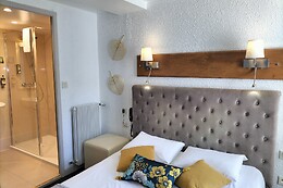 Hotel la Régence