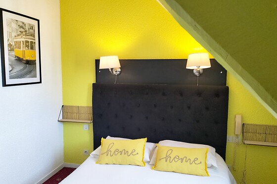 Hotel la Régence - photo 3