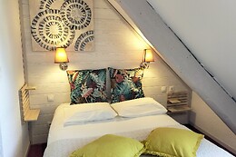 Hotel la Régence