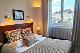Hotel la Régence