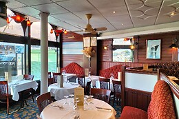 Hotel la Régence