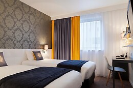 Online Booking EPS
