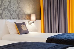 Online Booking EPS
