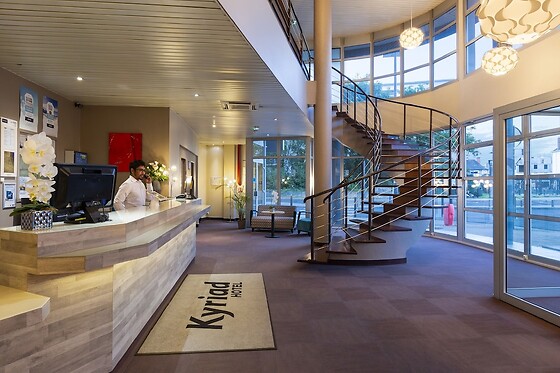 Online Booking EPS - photo 2