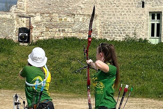 Les Archers du Bassin d'Arcachon - photo 3
