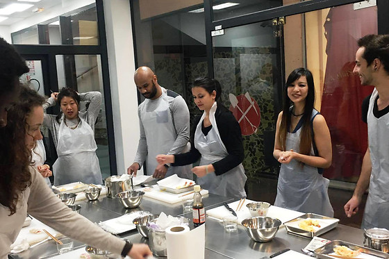Cooking City - photo 0
