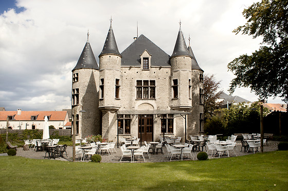 Thermes & spas en Belgique