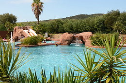 La Vallée du paradis****