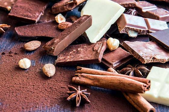 Déclinaison Chocolat - photo 0
