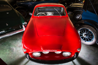 6 entrées au Musée de l'Automobile Mahymobiles à Leuze-en-Hainaut (Hainaut)