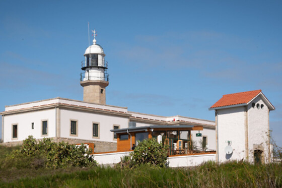 HOTEL FARO LARIÑO - photo 0