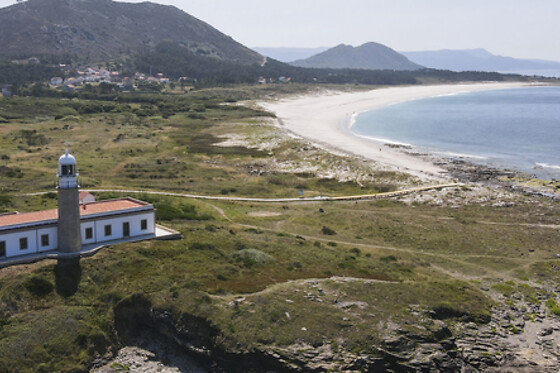 HOTEL FARO LARIÑO - photo 13