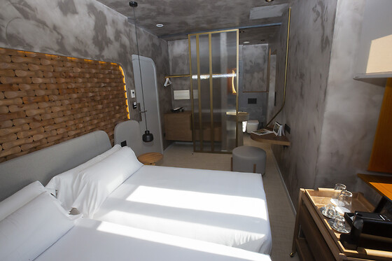 HOTEL FARO LARIÑO - photo 17