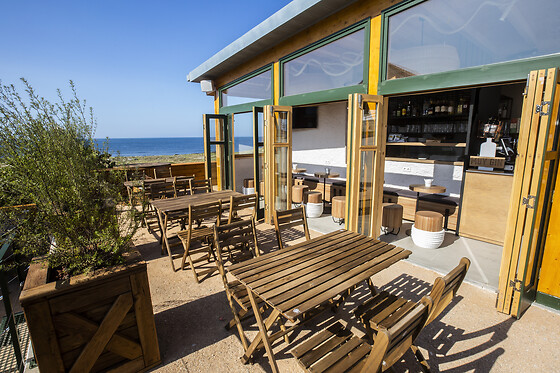 HOTEL FARO LARIÑO - photo 6