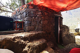 SUITE ZEN CUEVA REFUGIO TENTENIGUADA