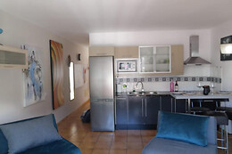 SUITE ZEN CUEVA REFUGIO TENTENIGUADA