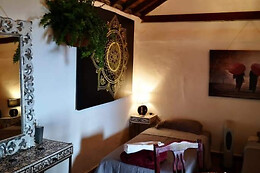 SUITE ZEN CUEVA REFUGIO TENTENIGUADA