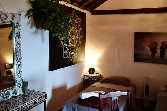 SUITE ZEN CUEVA REFUGIO TENTENIGUADA - photo 6