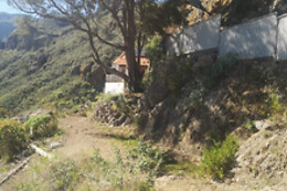 SUITE ZEN CUEVA REFUGIO TENTENIGUADA