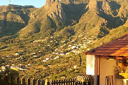 SUITE ZEN CUEVA REFUGIO TENTENIGUADA