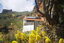SUITE ZEN CUEVA REFUGIO TENTENIGUADA