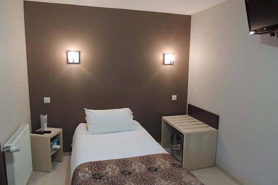 Online Booking EPS - photo 6