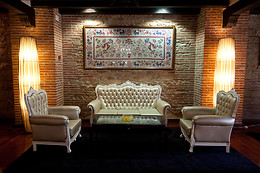 HOTEL DOÑA TERESA