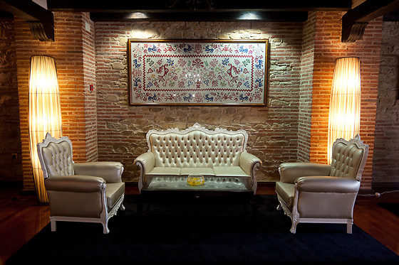 HOTEL DOÑA TERESA - photo 1