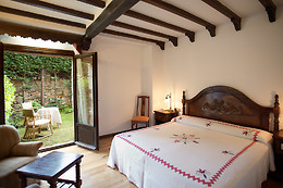 HOTEL DOÑA TERESA